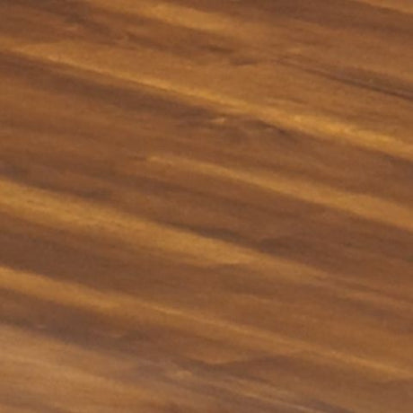 Berringer - Rustic Brown - Round DRM Drop Leaf Table by Ashley® | Bel Furniture