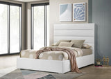 Felicity - Upholstered Bed by Coaster Fine Furniture | Bel Furniture