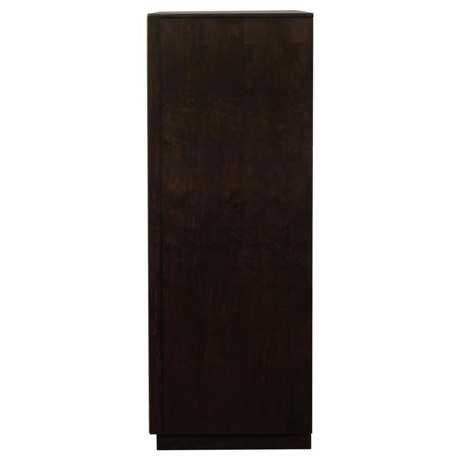 Durango - Bedroom Chest by CoasterElevations | Bel Furniture