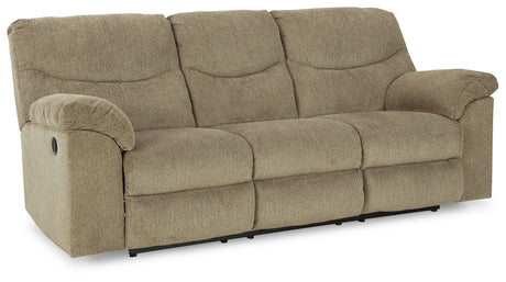 Alphons - Living Room Set - view 7