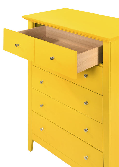 Hammond - Chest - view 12