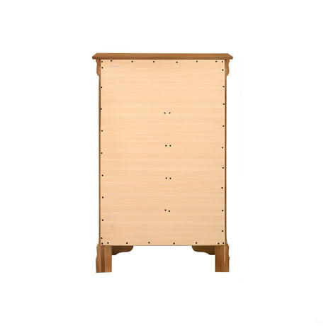 Louis Phillipe - Chest - view 8