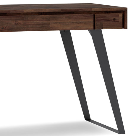 Lowry - Handcrafted Desk - view 14