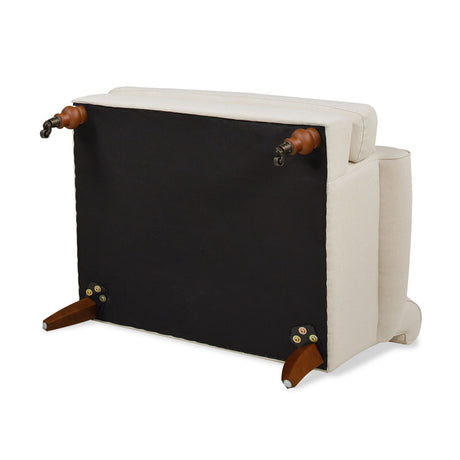 Alana Lawson - Accent Arm Chair Casters - view 17