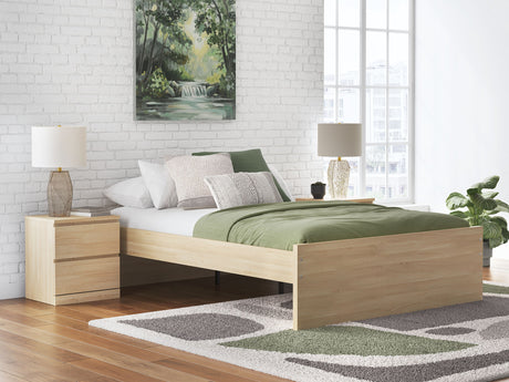 Onita - Platform Bed - view 36