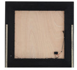 Mirror - Metallic Black