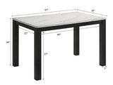 Resia - Dining Table