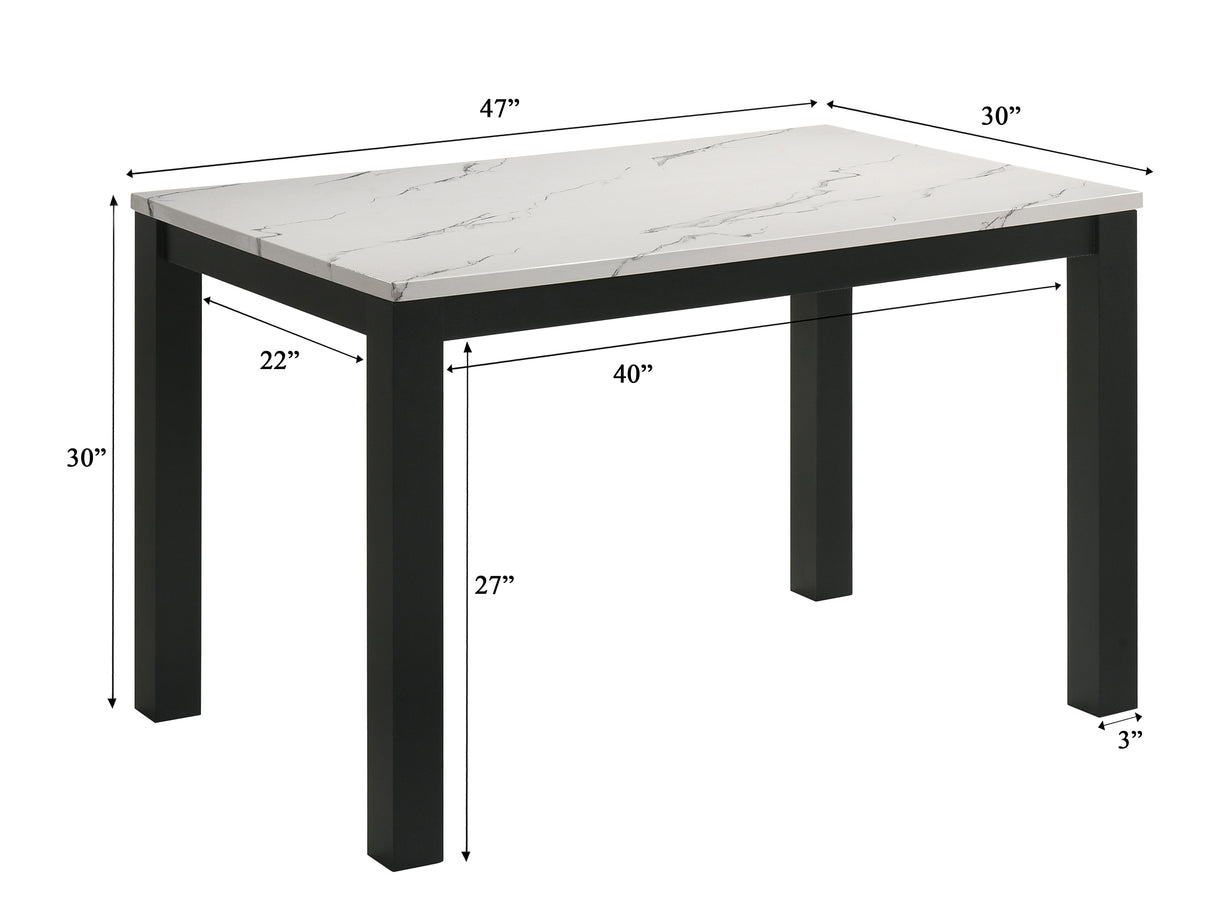 Resia Dining Table
