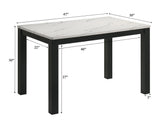 Resia Dining Table