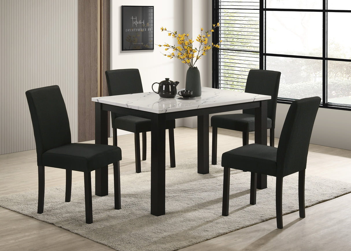 Resia - Dining Table