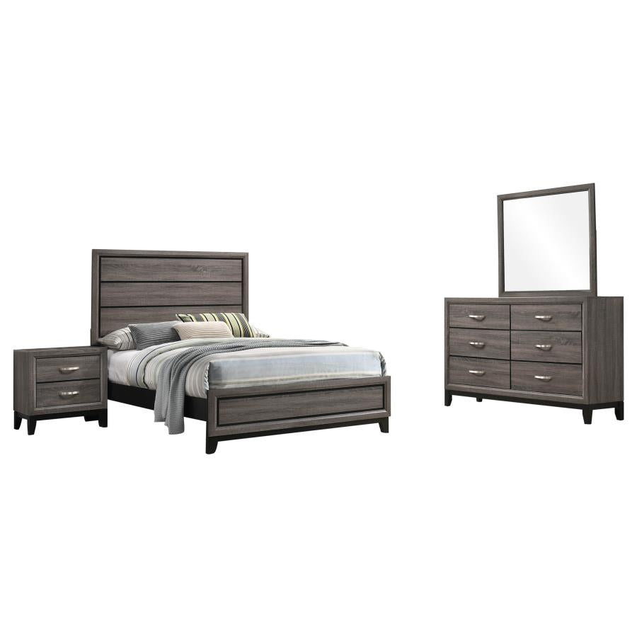 Watson - Bedroom Set