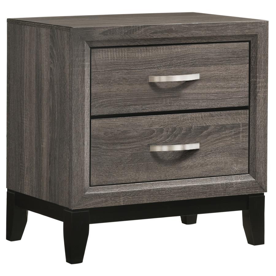 Watson - Bedroom Set