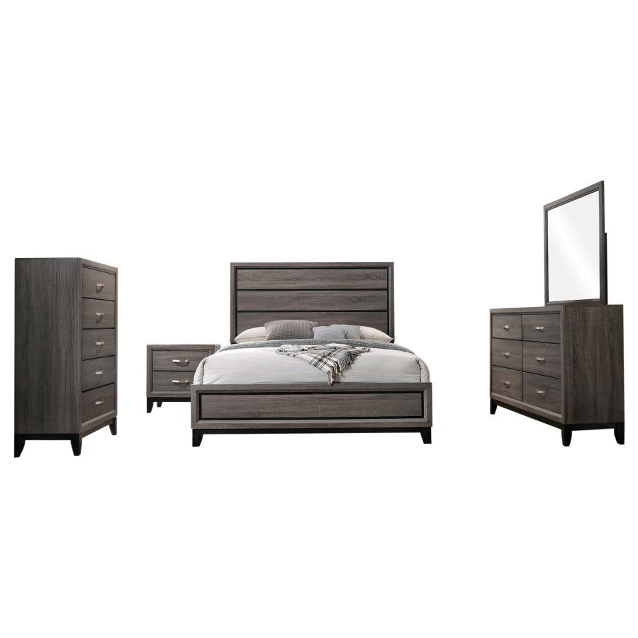Watson - Bedroom Set