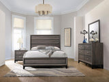 Watson - Bedroom Set