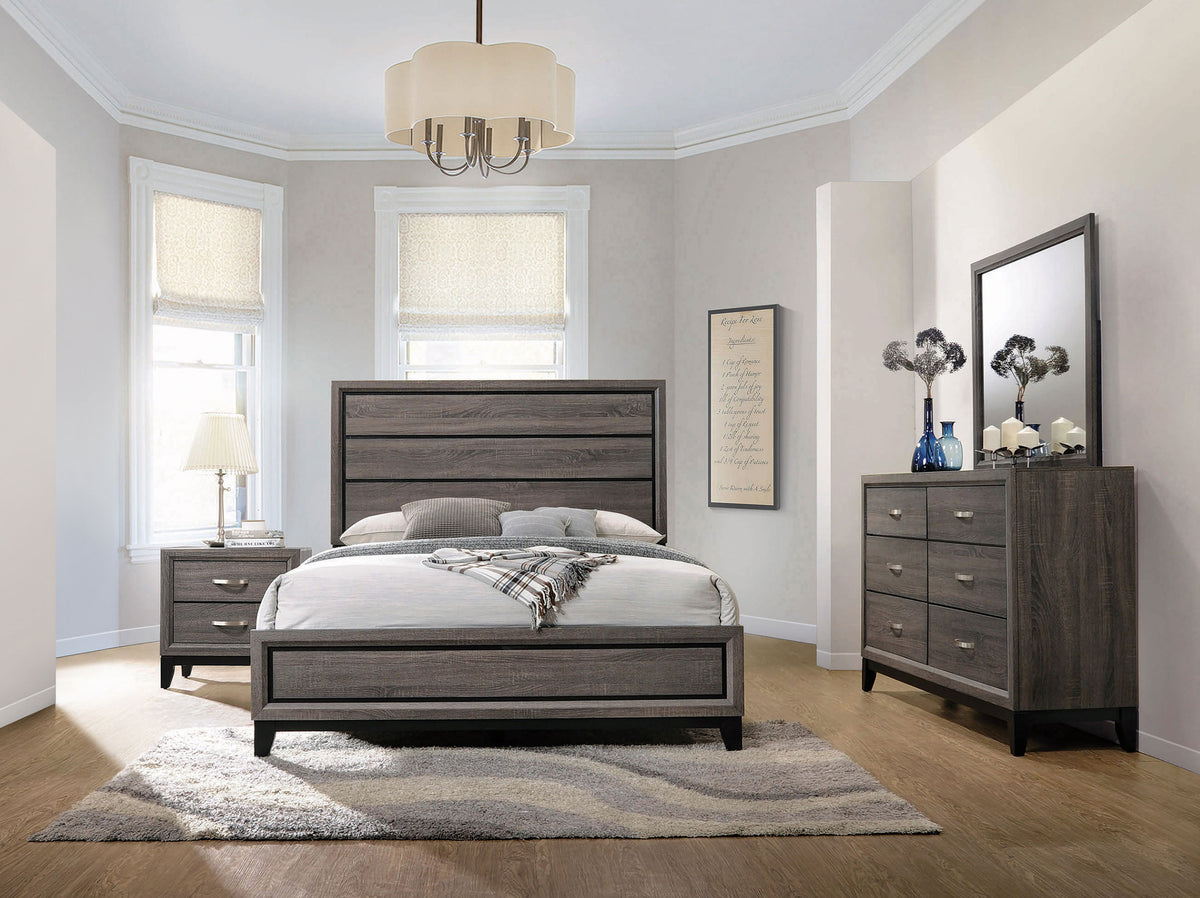 Watson - Bedroom Set