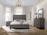 Watson - Bedroom Set