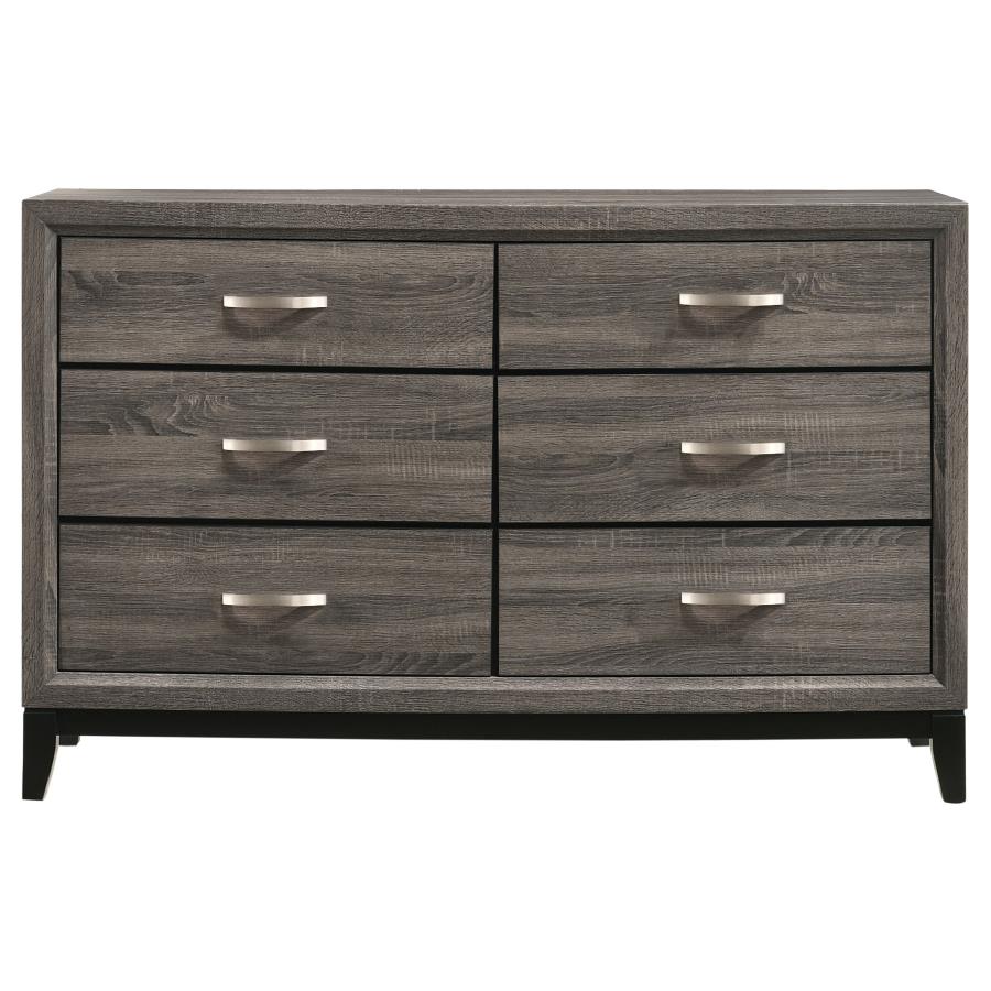 Watson - Bedroom Set