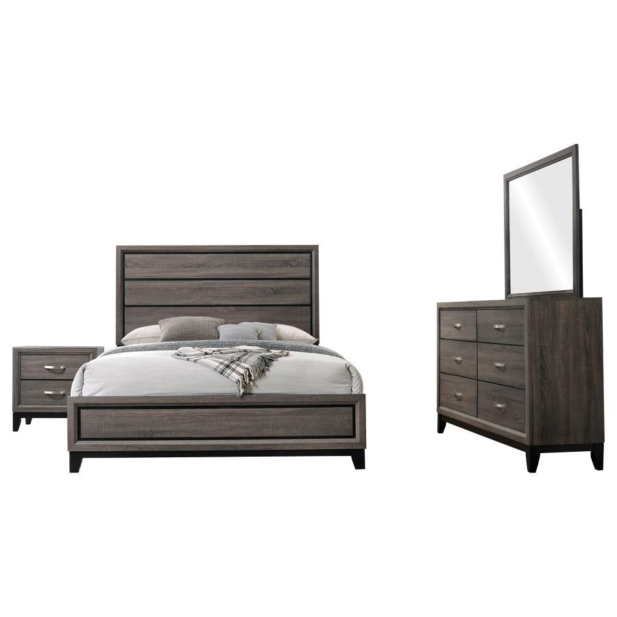 Watson - Bedroom Set