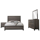 Watson - Bedroom Set