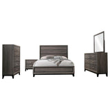 Watson - Bedroom Set