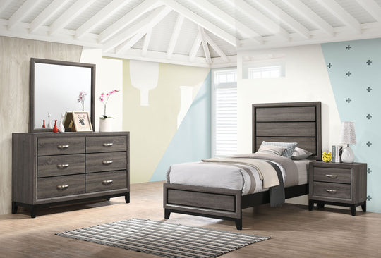 Watson - Bedroom Set