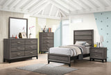 Watson - Bedroom Set
