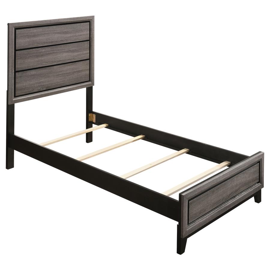 Watson - Bedroom Set