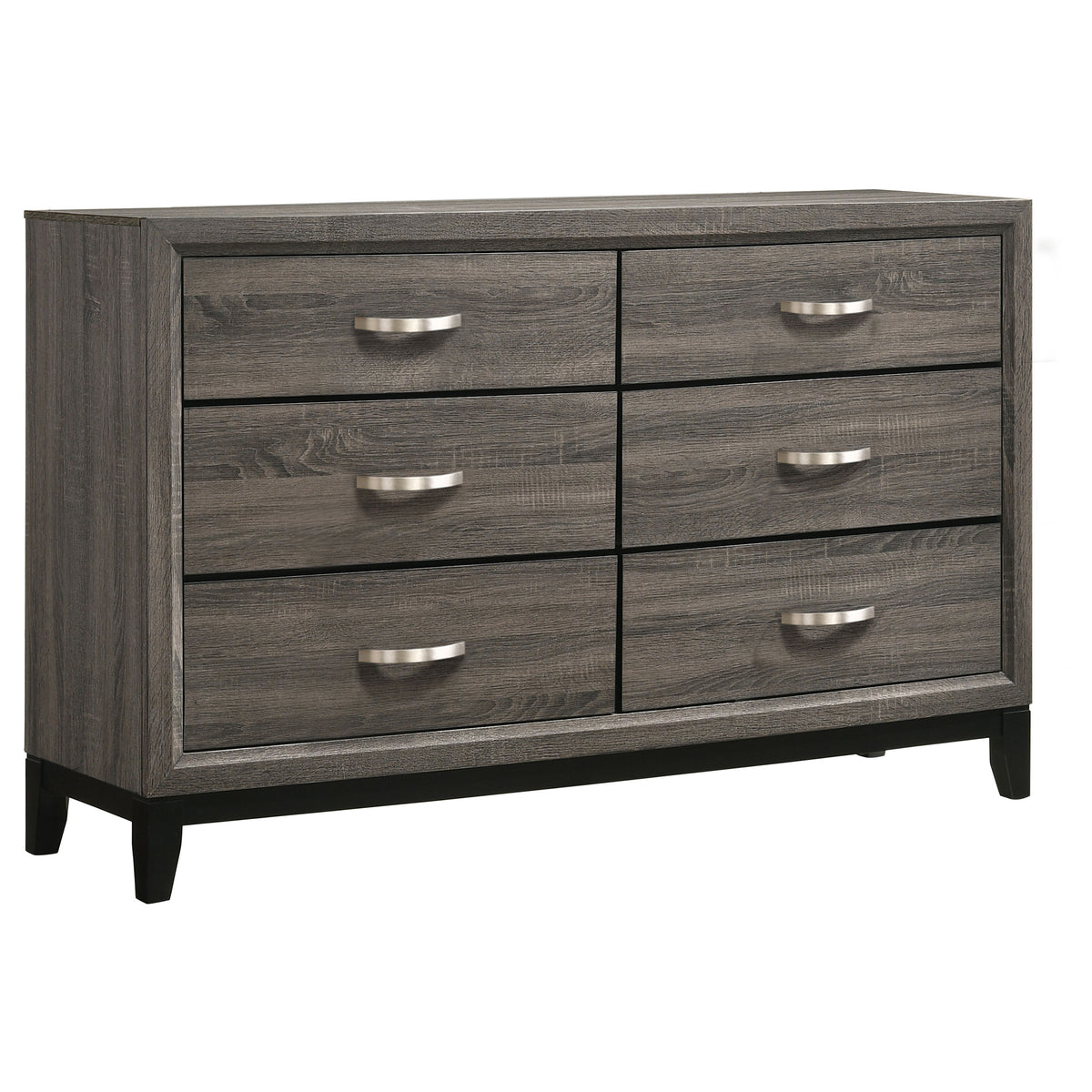 Watson - 6-Drawer Dresser