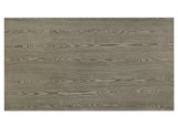 Folio - Dining Table - Light Brown / Black