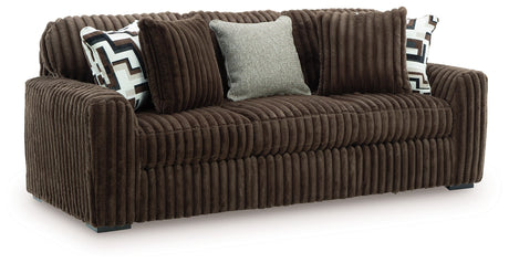 Midnight-Madness - Sofa - view 2