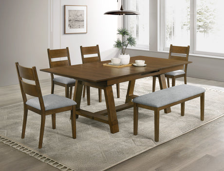 Everly Dining Table