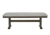 Lloyd Bench