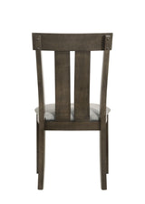 Lloyd Side Chair