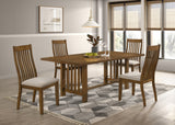 Glendale Rect Dining Table