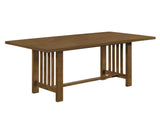 Glendale Rect Dining Table