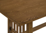 Glendale Rect Dining Table