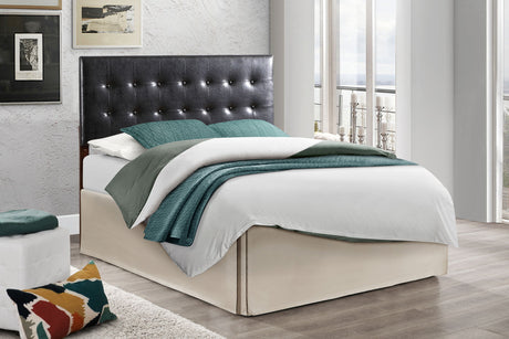 Super Nova - Upholstered Headboard - view 17