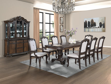 Kiera Arm Chair