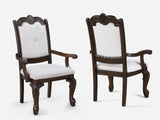 Kiera Arm Chair
