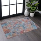 Maval - Machine Washable Area Rug
