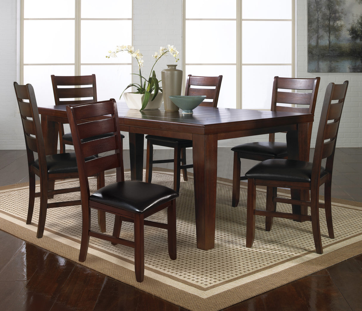 Bardstown - Dining Table