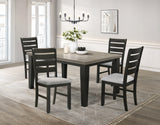 Bardstown - Side Chair (Set of 2)