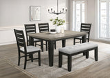 Bardstown - Side Chair (Set of 2)