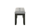 Bardstown - Bench - Wheat / Charcoal