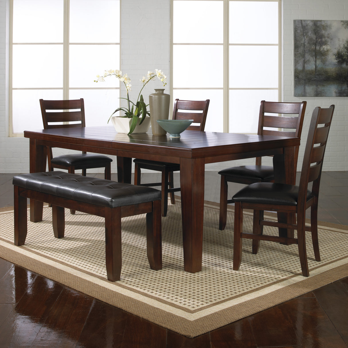 Bardstown - Side Chair (Set of 2)