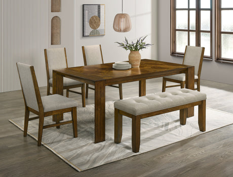 Hollister Dining Table