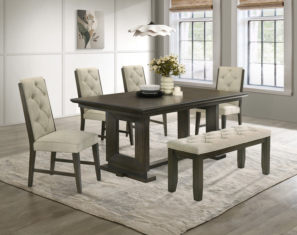 Herbert Side Chair