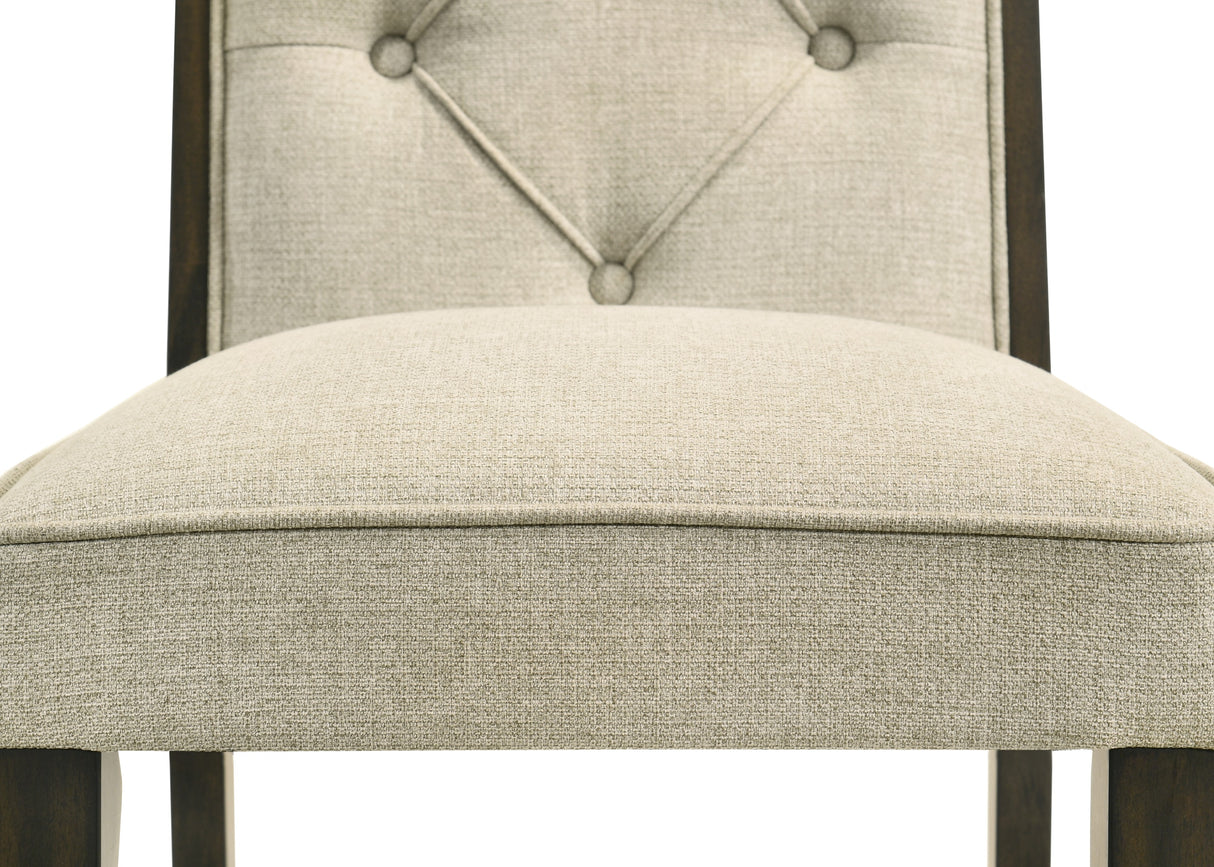 Herbert Side Chair