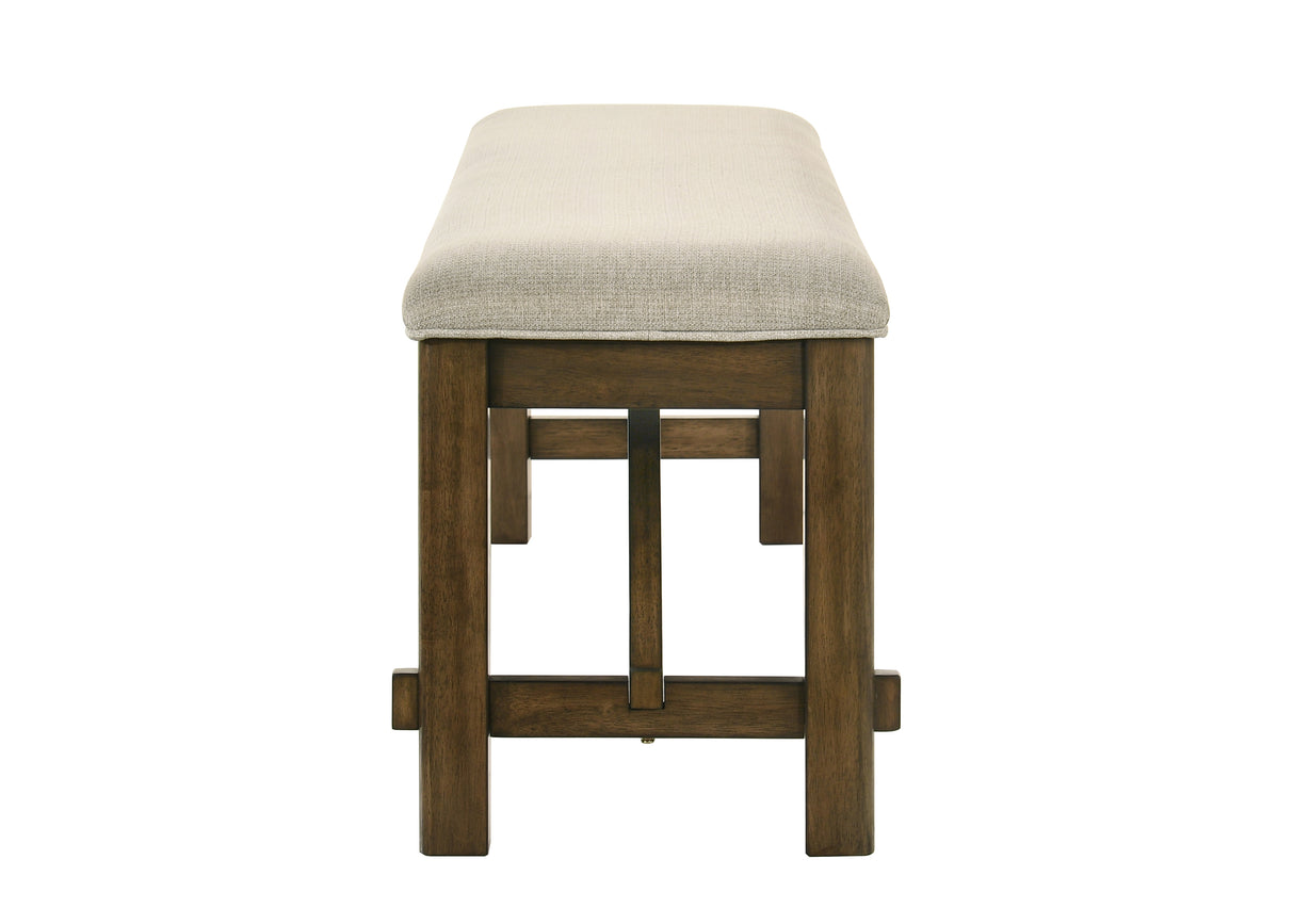 Broadmoor Bench