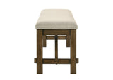 Broadmoor Bench
